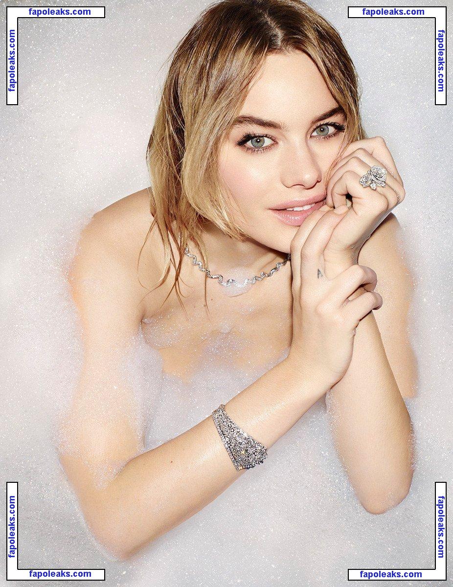 Camille Rowe / fingermonkey голая фото #0060 с Онлифанс