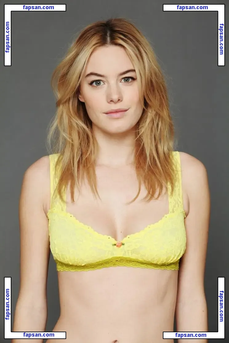 Camille Rowe nude photo #0283 from OnlyFans