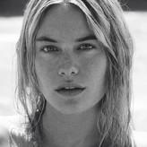 Camille Rowe голая #0047