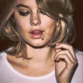 Camille Rowe голая #0070