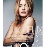 Camille Rowe голая #0078