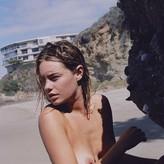 Camille Rowe голая #0178