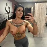 Camillekarina голая #0002