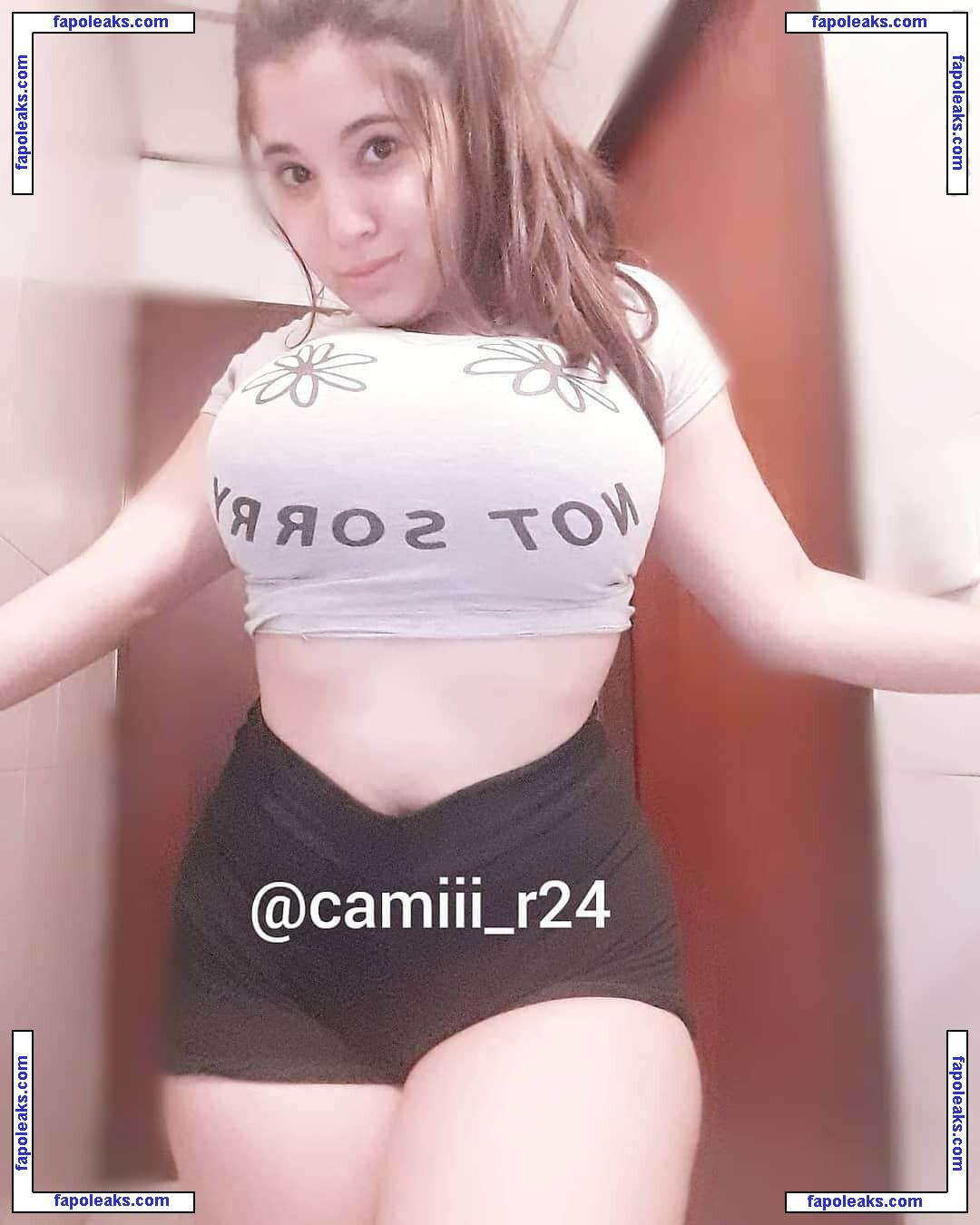 camirach / cmiii_24 nude photo #0048 from OnlyFans