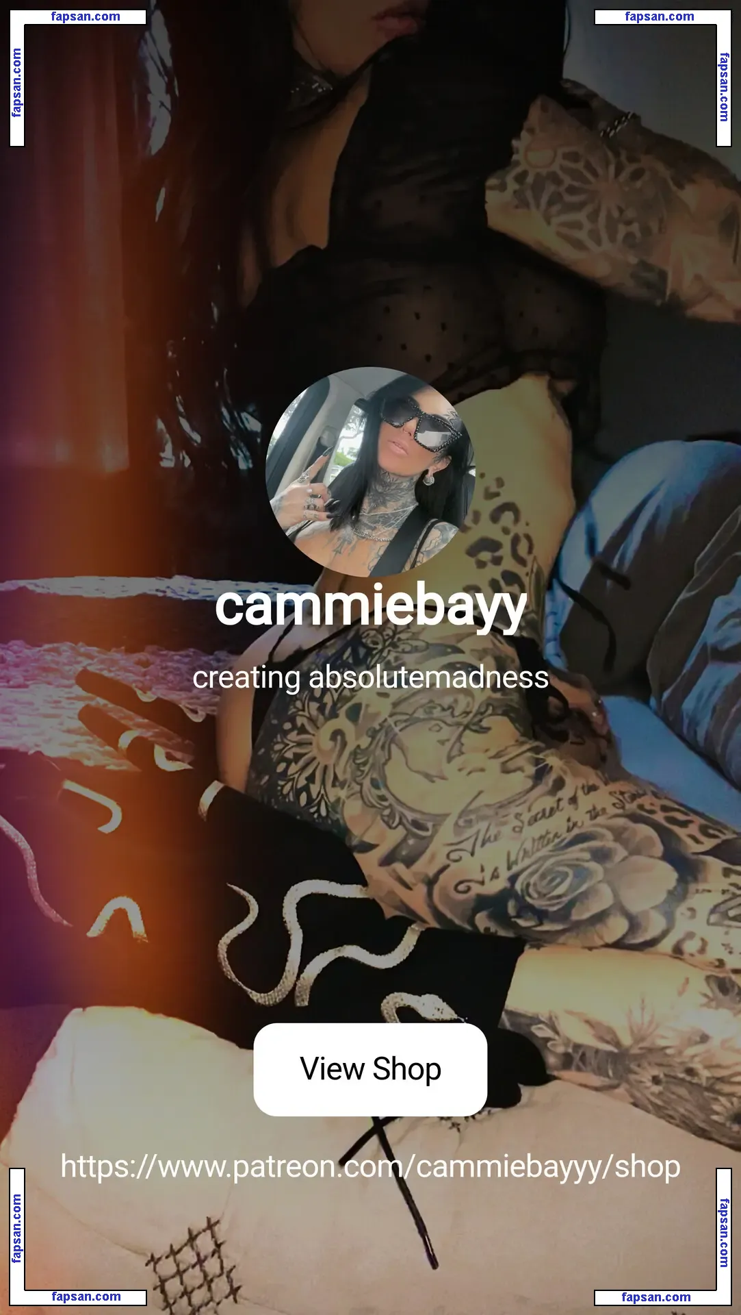 cammiebayy nude photo #0035 from OnlyFans