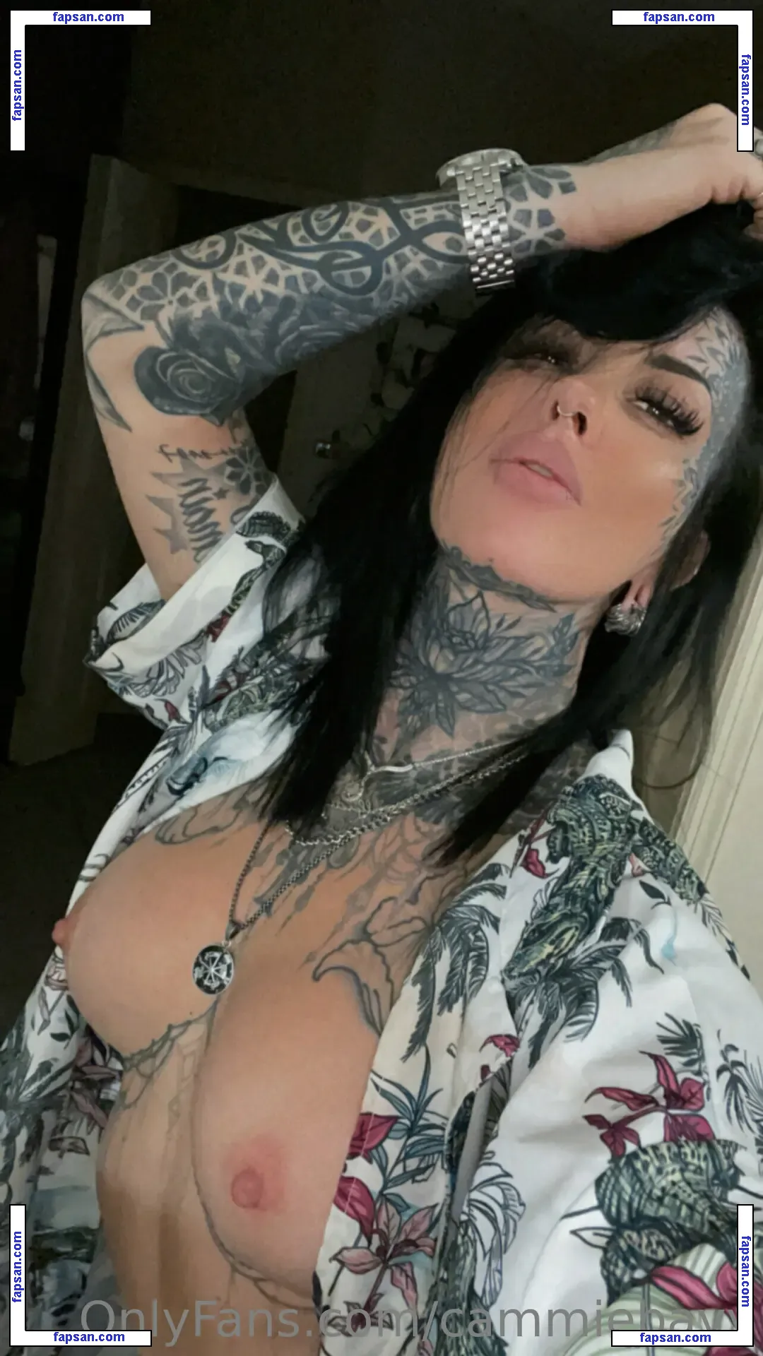 cammiebayy nude photo #0038 from OnlyFans