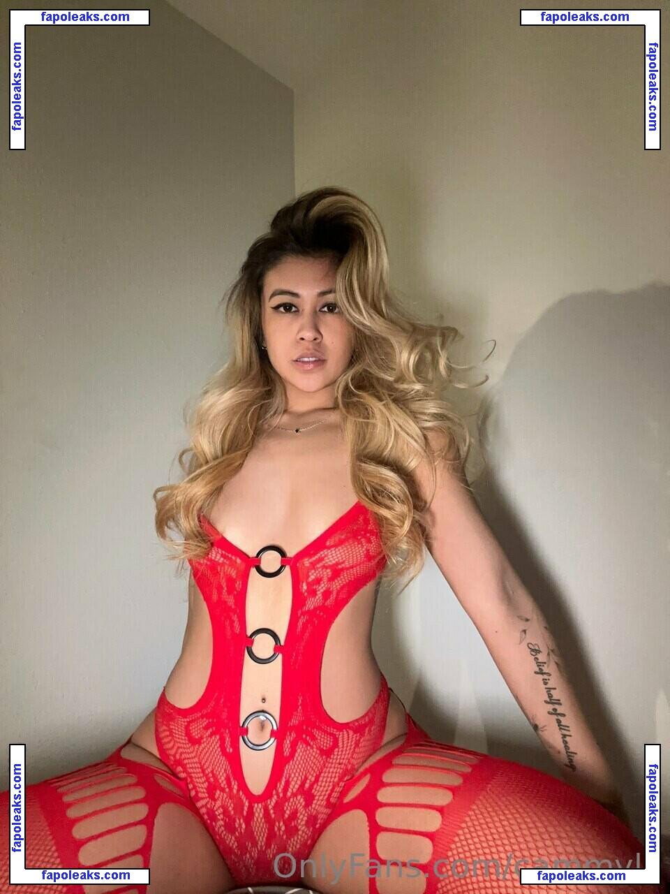 Cammylii nude photo #0007 from OnlyFans
