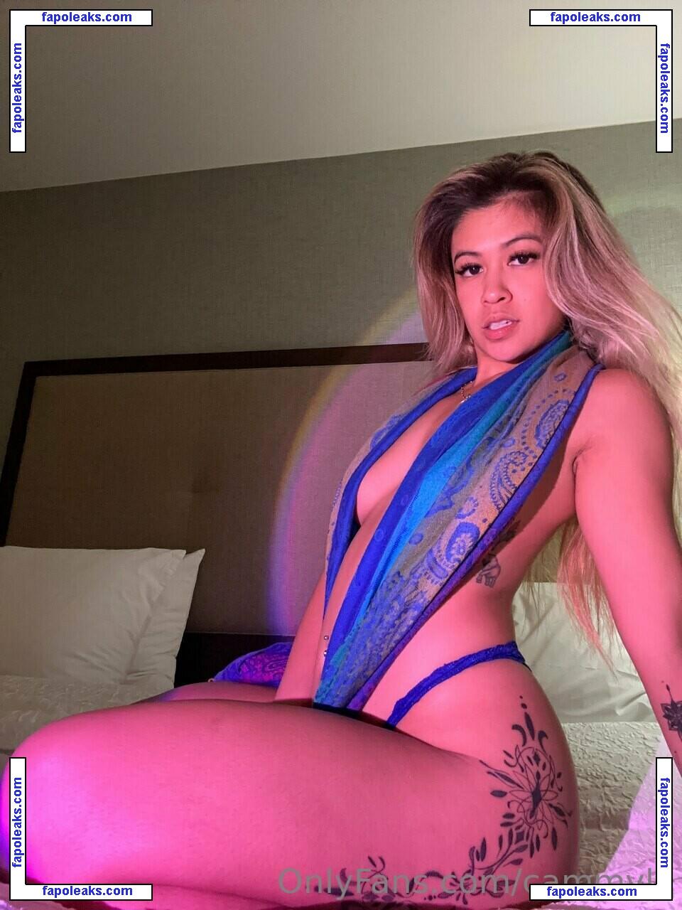 Cammylii nude photo #0031 from OnlyFans
