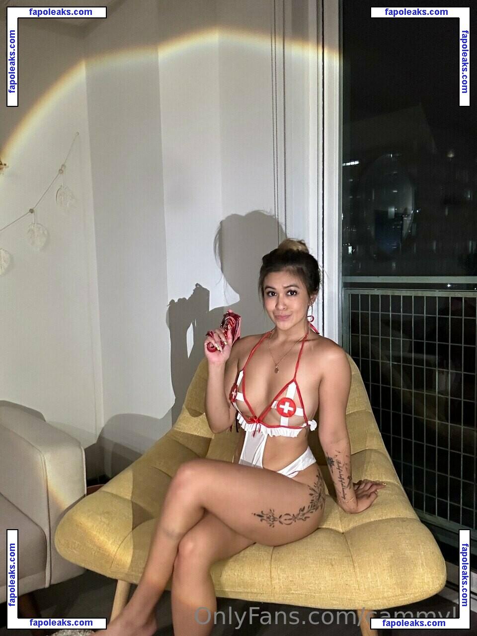 Cammylii nude photo #0033 from OnlyFans