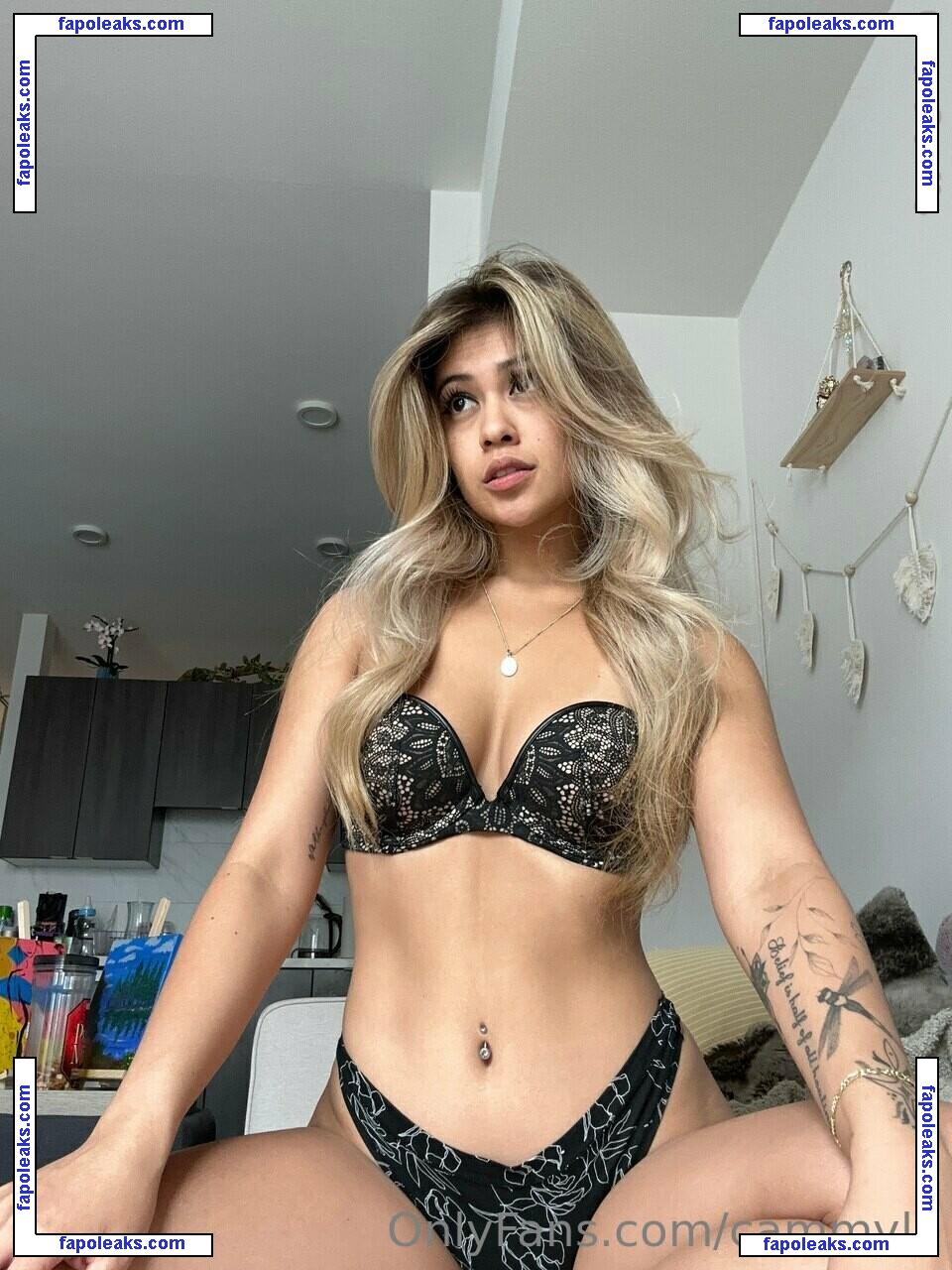 Cammylii nude photo #0034 from OnlyFans