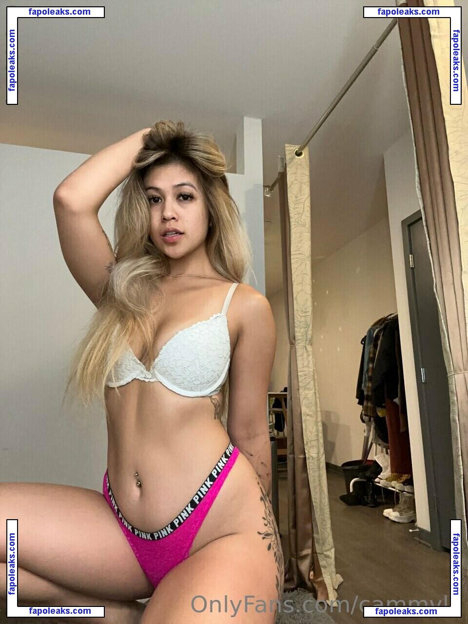 Cammylii nude photo #0037 from OnlyFans