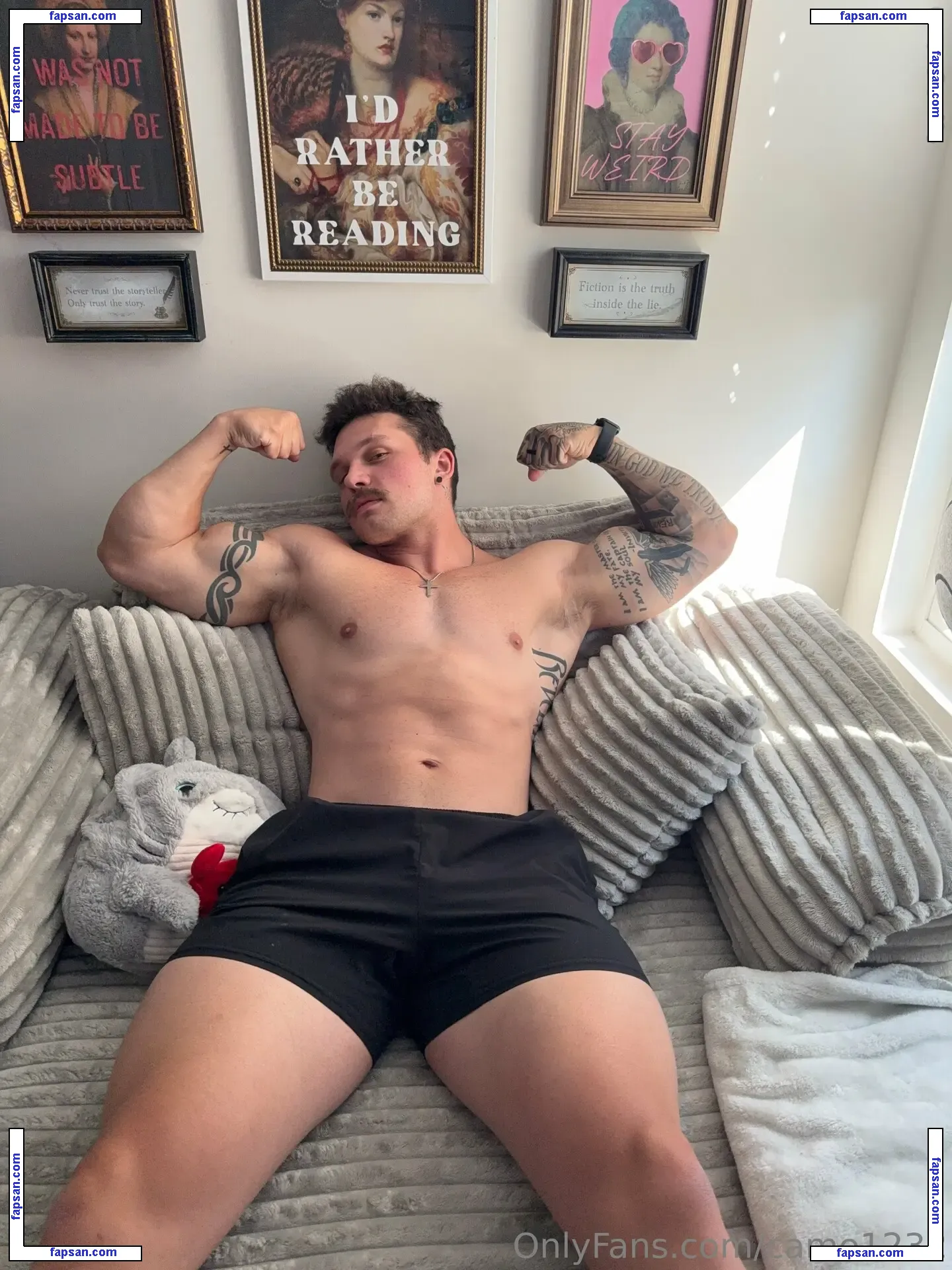 camo1232 nude photo #0008 from OnlyFans