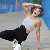 Camren Bicondova nude #0064