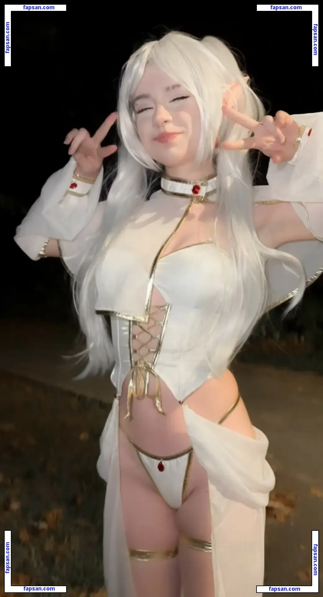 Camryn Cruz голая фото #0002 с Онлифанс