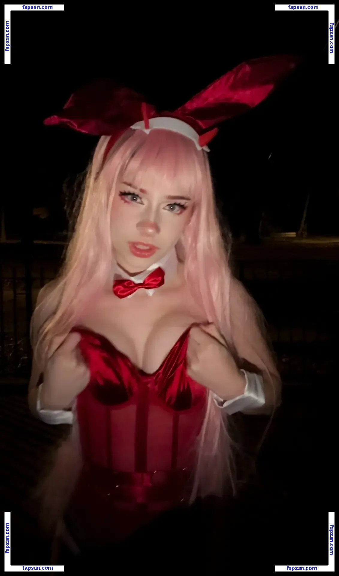 Camryn Cruz голая фото #0003 с Онлифанс