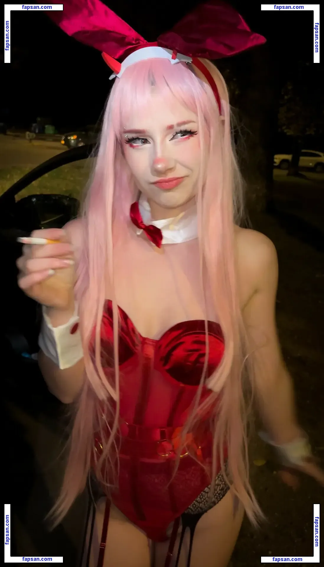 Camryn Cruz голая фото #0006 с Онлифанс