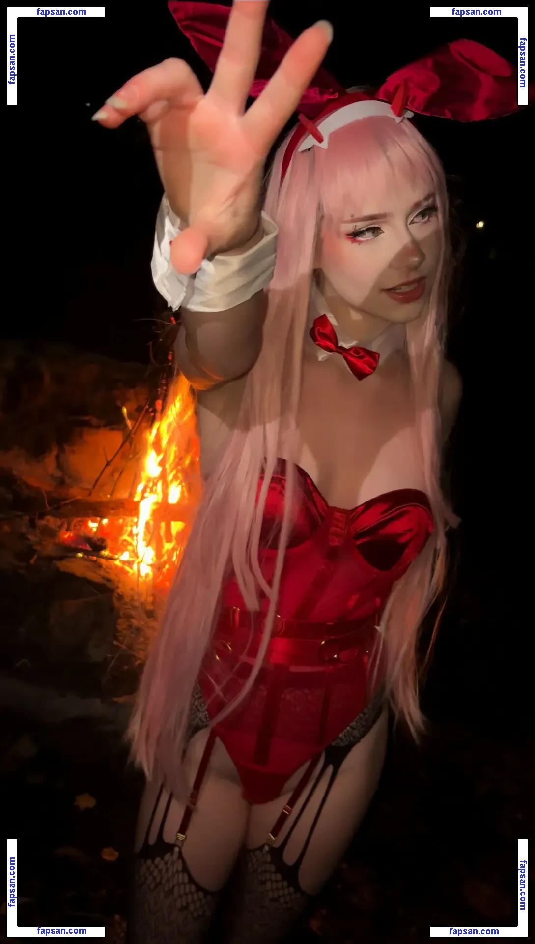 Camryn Cruz голая фото #0009 с Онлифанс