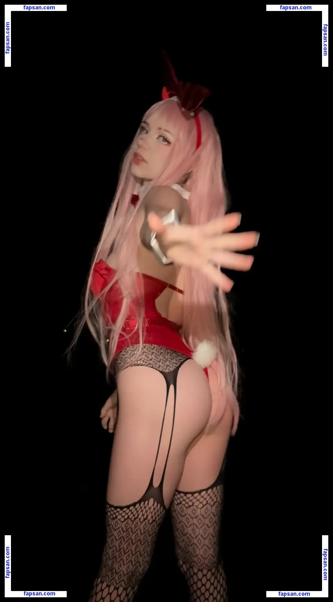 Camryn Cruz голая фото #0010 с Онлифанс