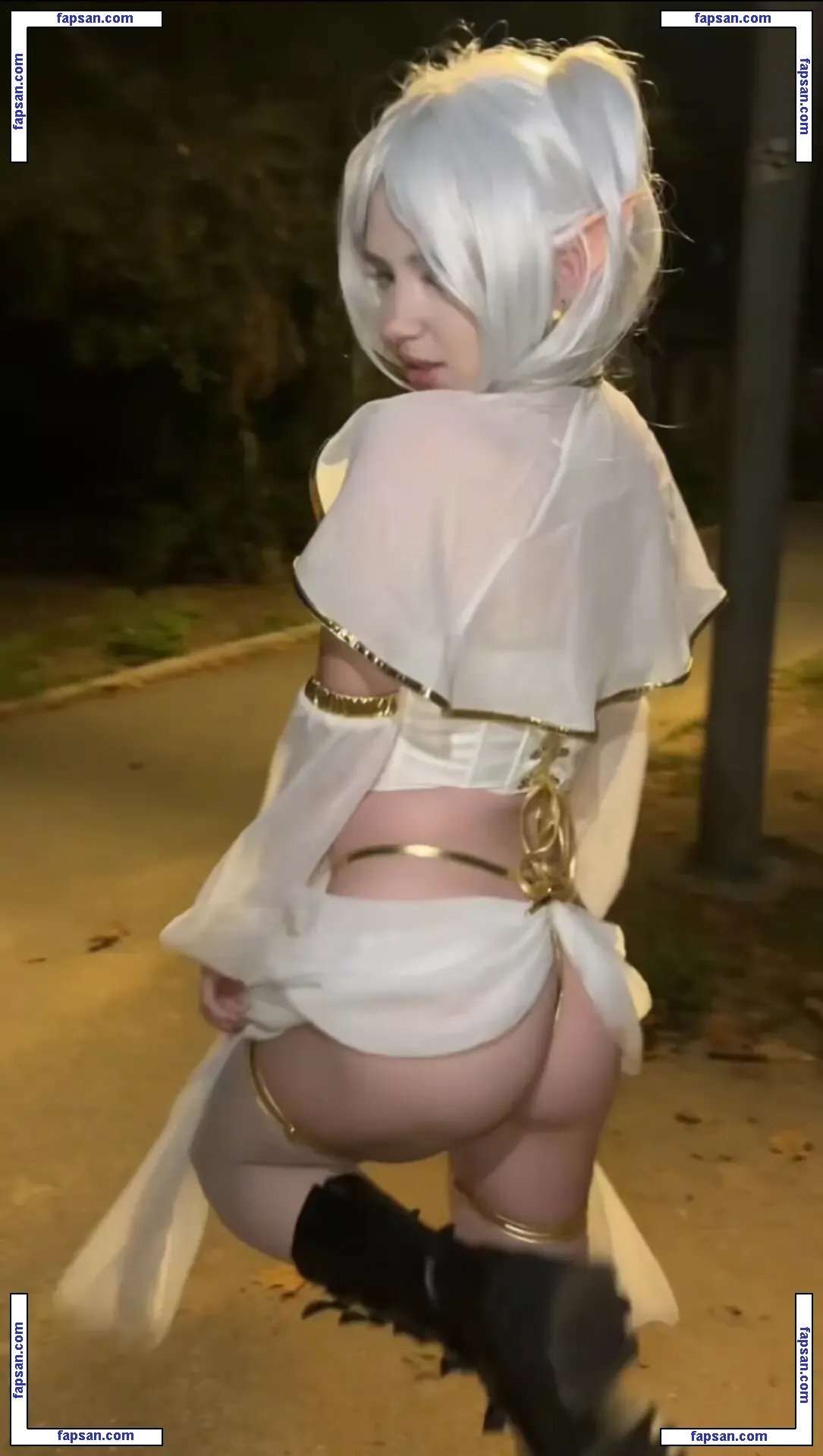 Camryn Cruz голая фото #0012 с Онлифанс