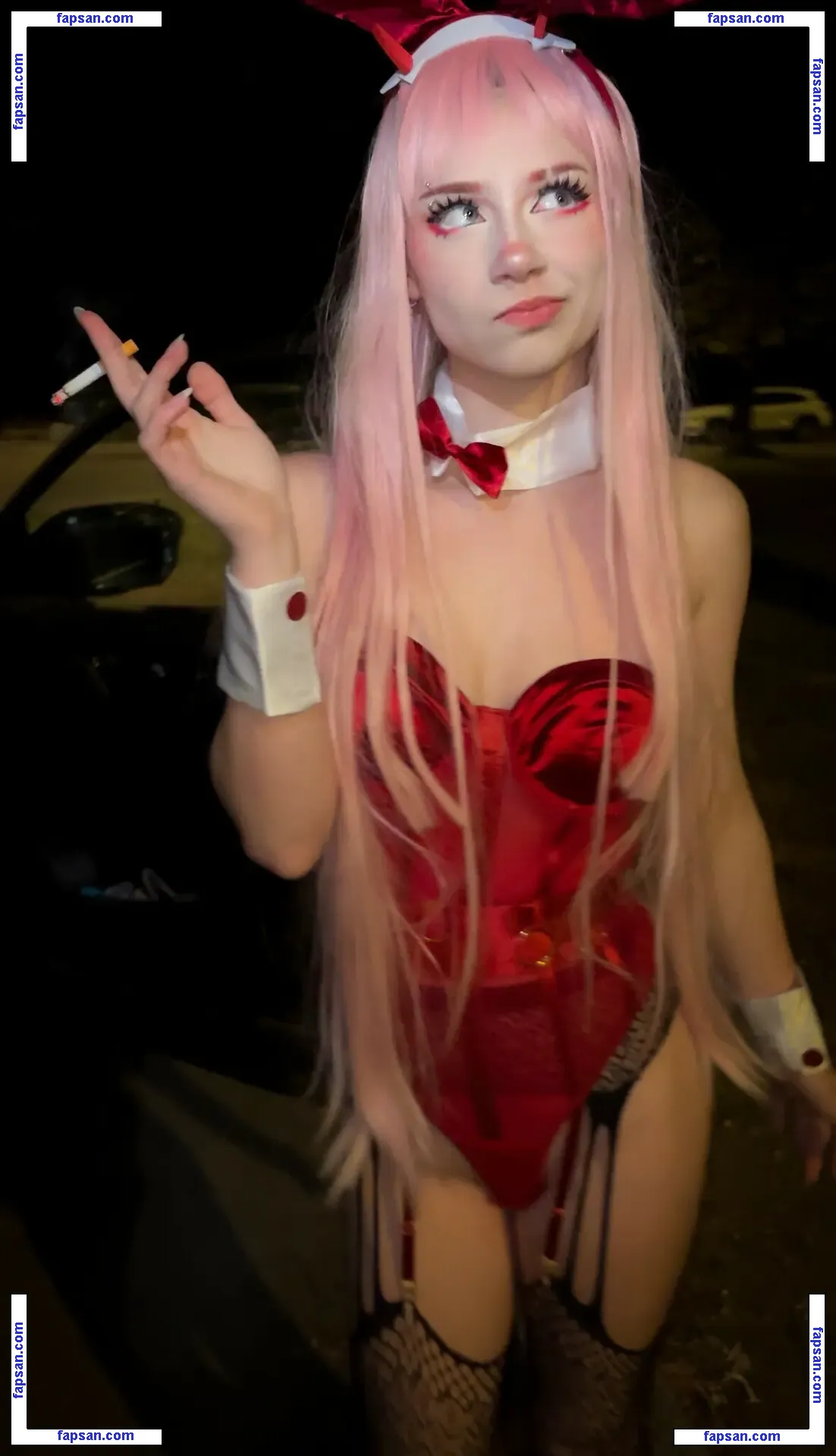 Camryn Cruz голая фото #0016 с Онлифанс