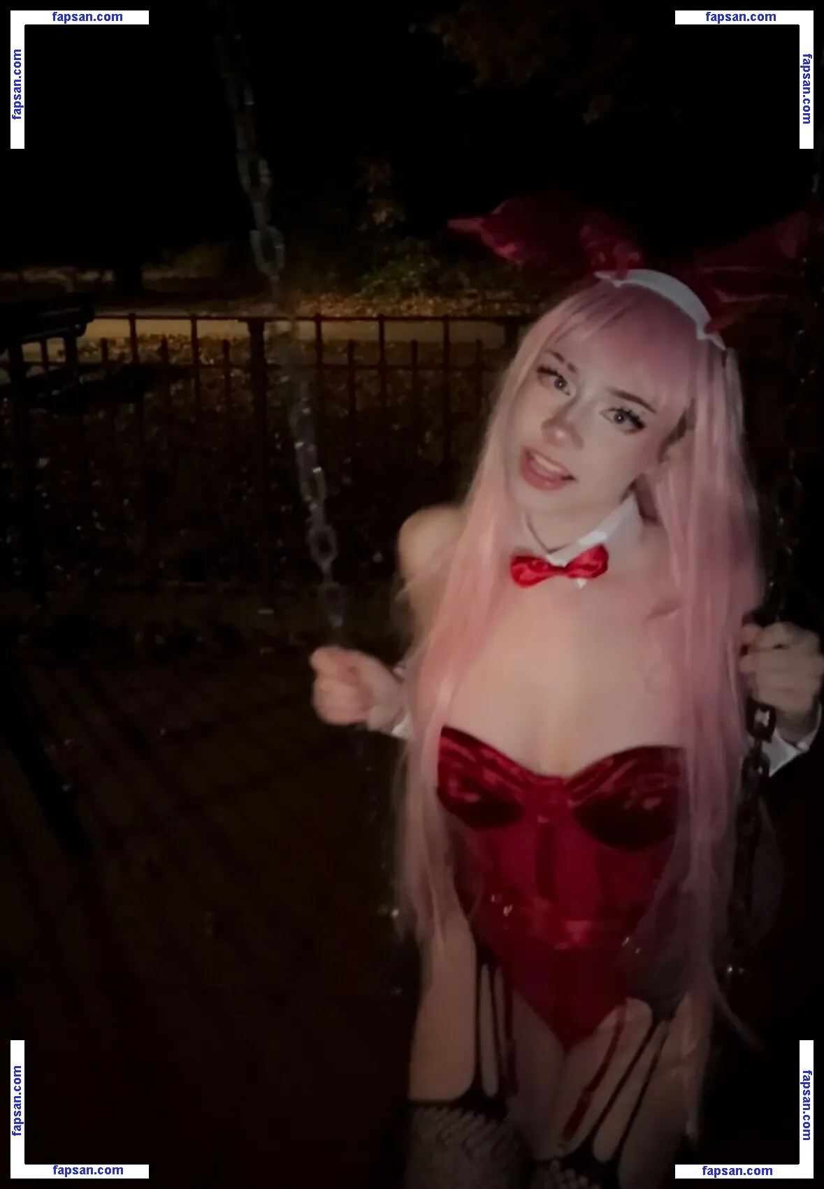 Camryn Cruz голая фото #0021 с Онлифанс