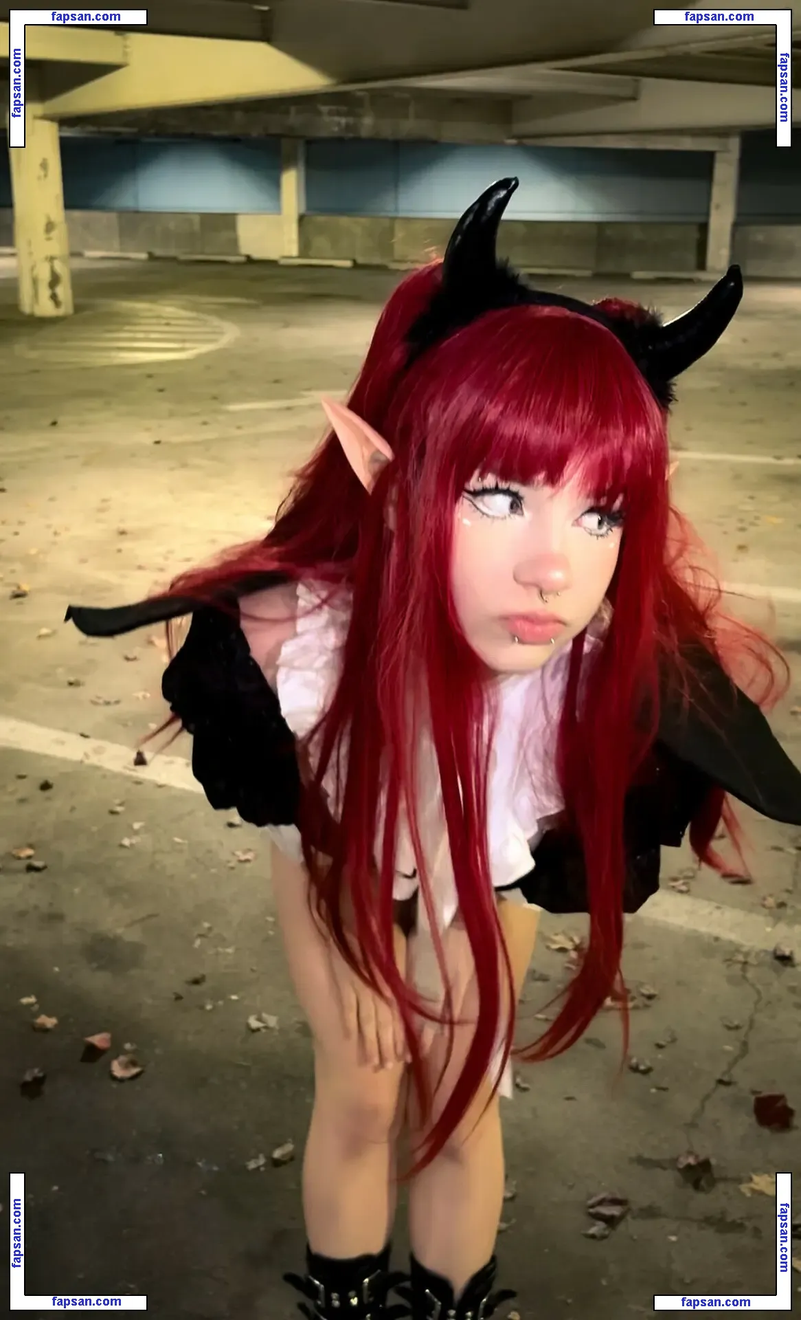 Camryn Cruz nude photo #0022 from OnlyFans