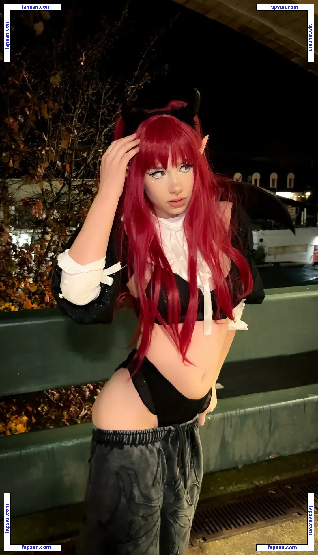 Camryn Cruz nude photo #0033 from OnlyFans