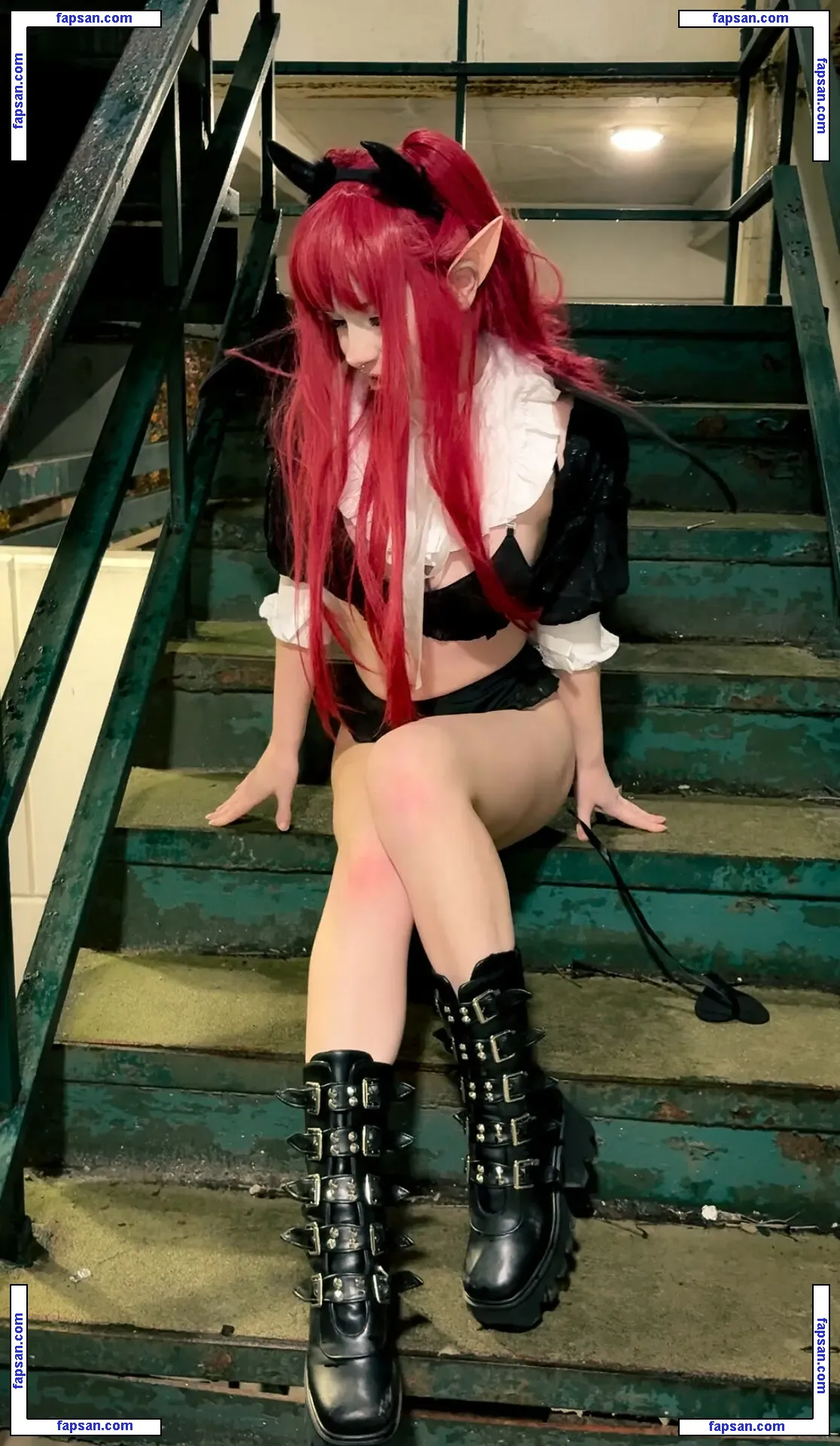 Camryn Cruz nude photo #0034 from OnlyFans