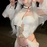 Camryn Cruz голая #0002