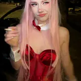 Camryn Cruz голая #0006