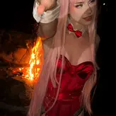 Camryn Cruz голая #0009