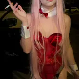 Camryn Cruz голая #0016