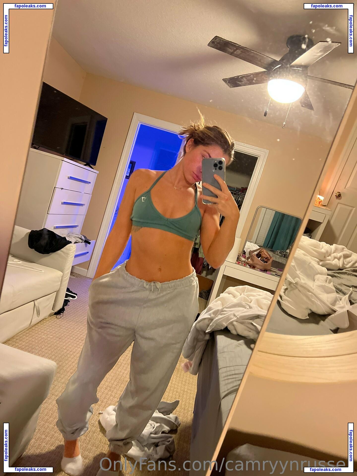 camryynrussell nude photo #0005 from OnlyFans