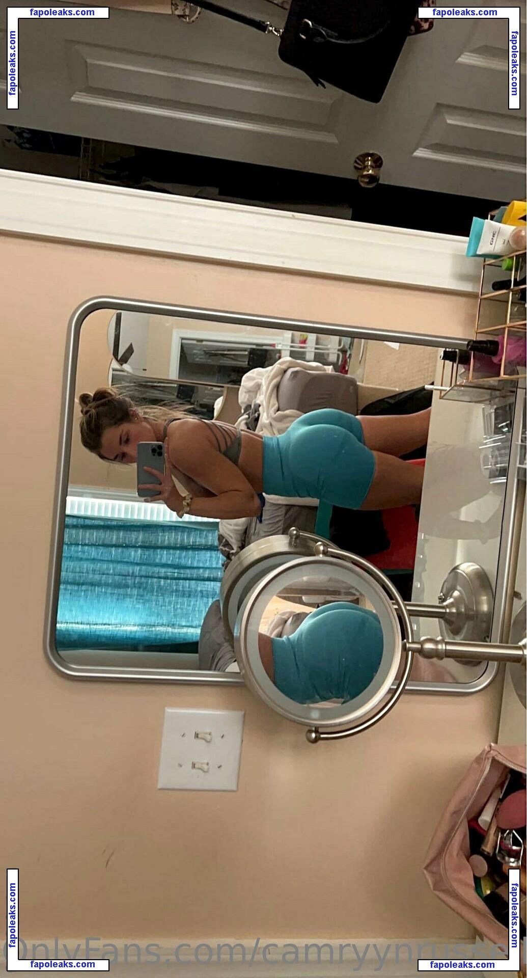 camryynrussell nude photo #0007 from OnlyFans