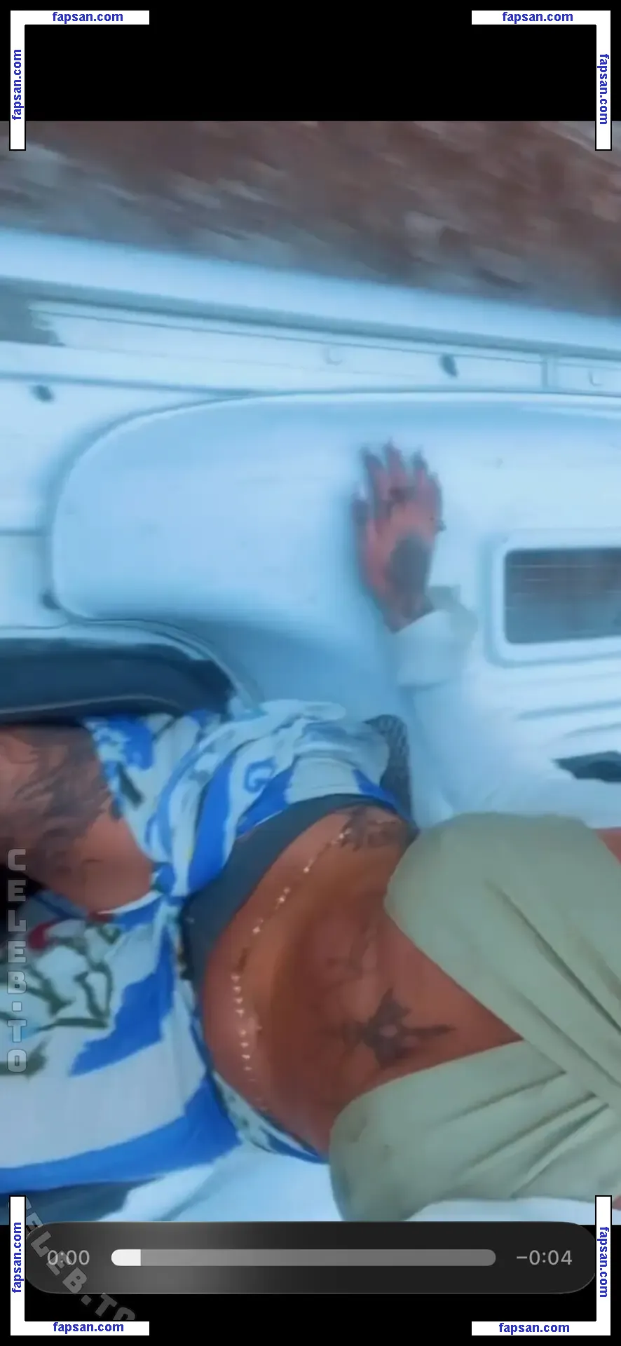 Camy Evangeline nude photo #0003 from OnlyFans