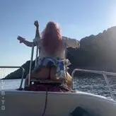 Camy Evangeline nude #0006