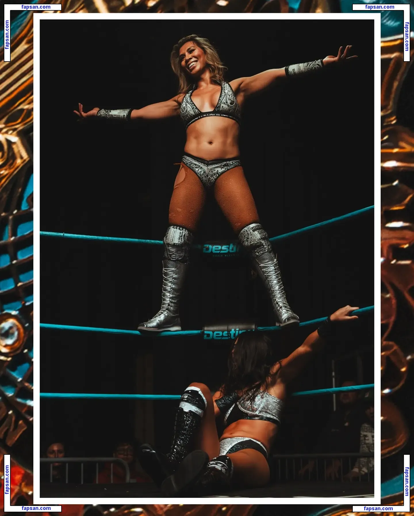 canadiandestoryer голая фото #0024 с Онлифанс