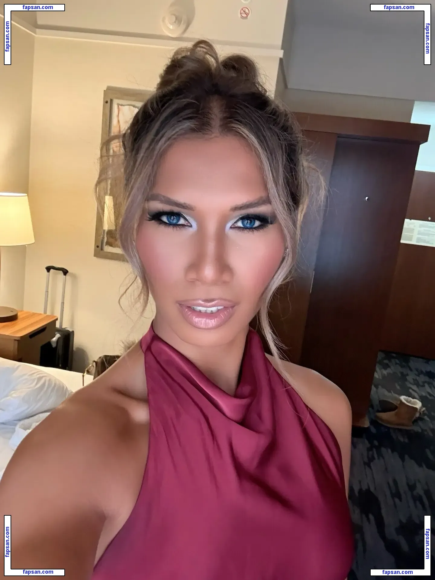 canadiandestoryer голая фото #0027 с Онлифанс