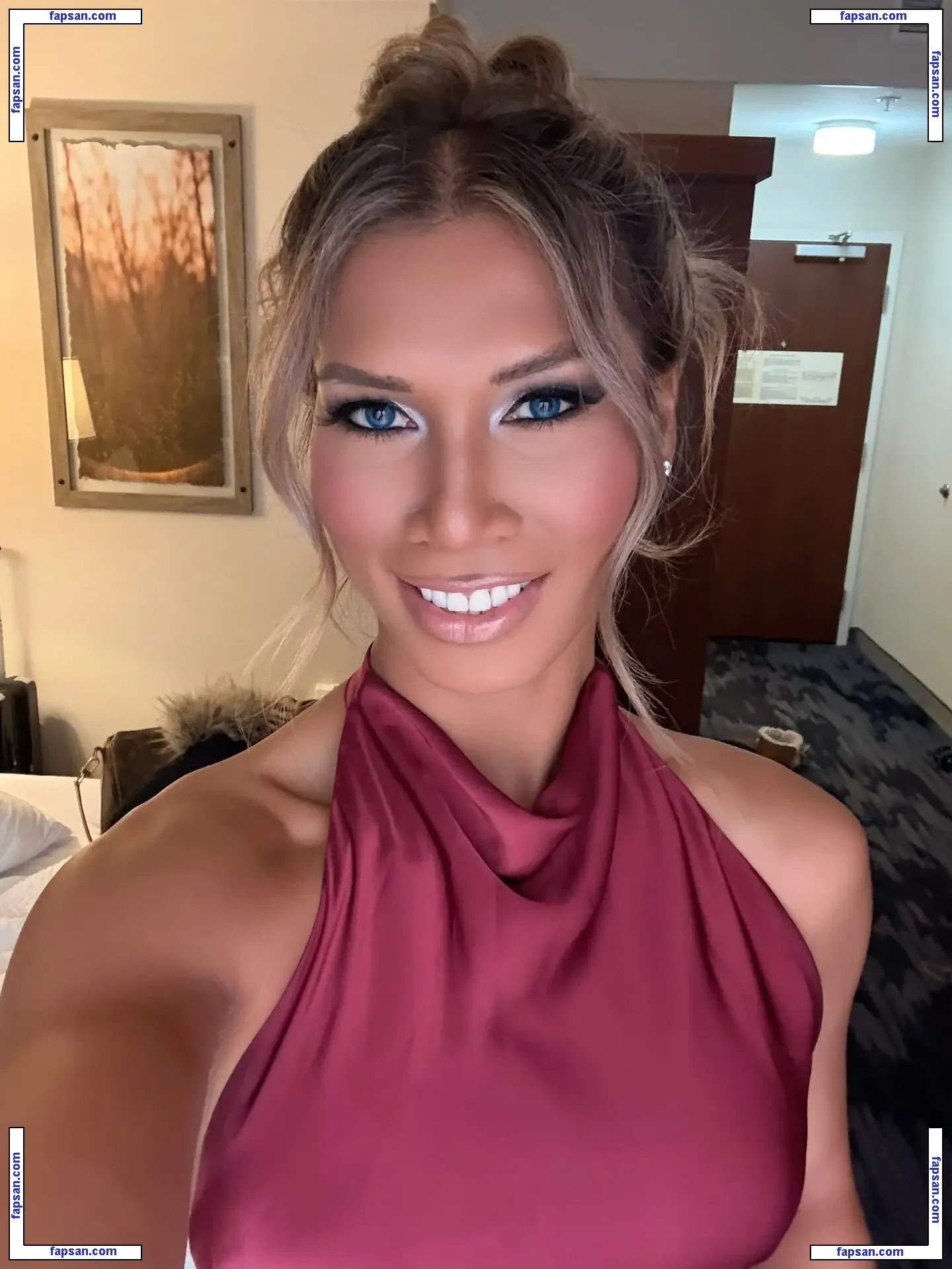 canadiandestoryer голая фото #0028 с Онлифанс