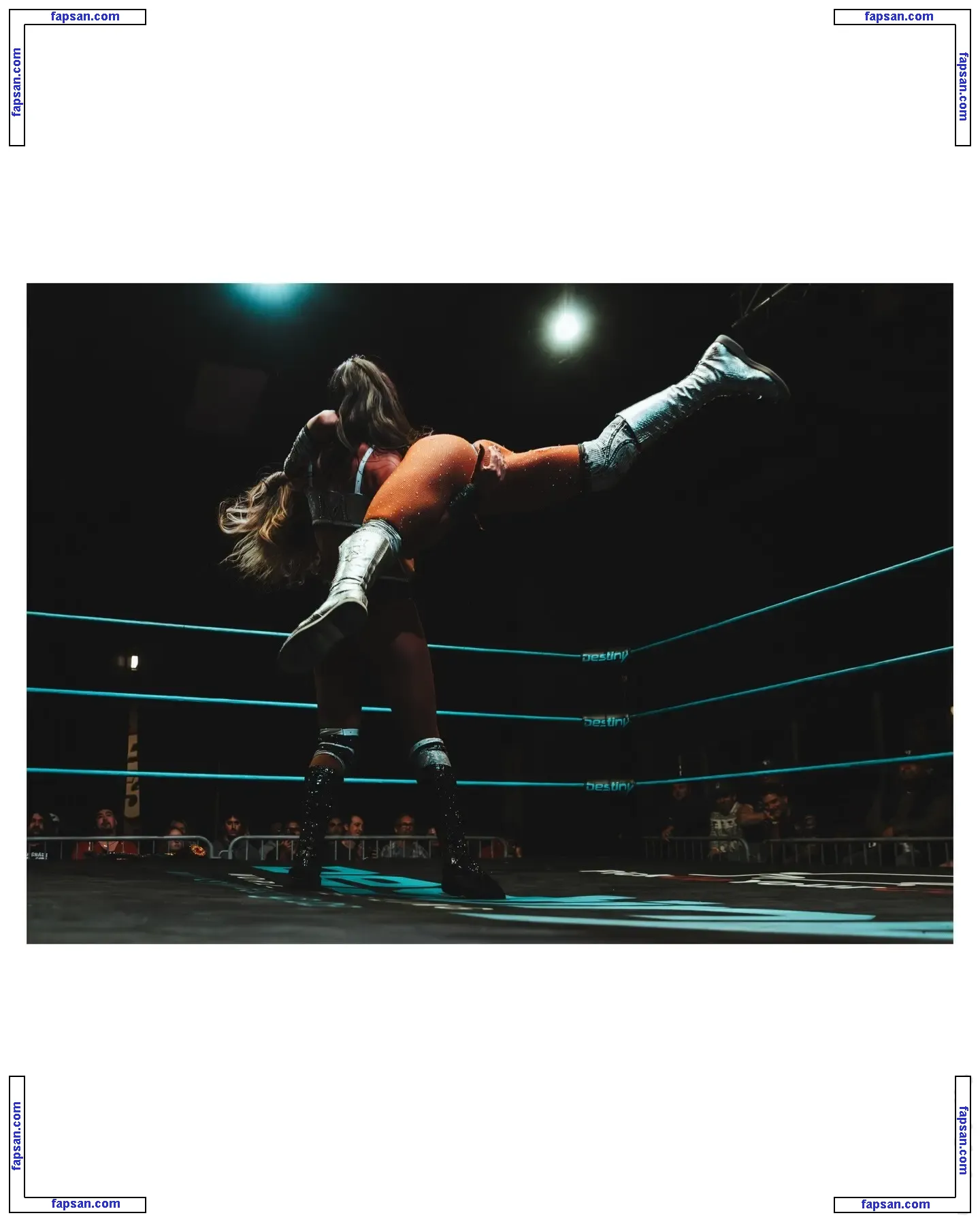 canadiandestoryer голая фото #0029 с Онлифанс