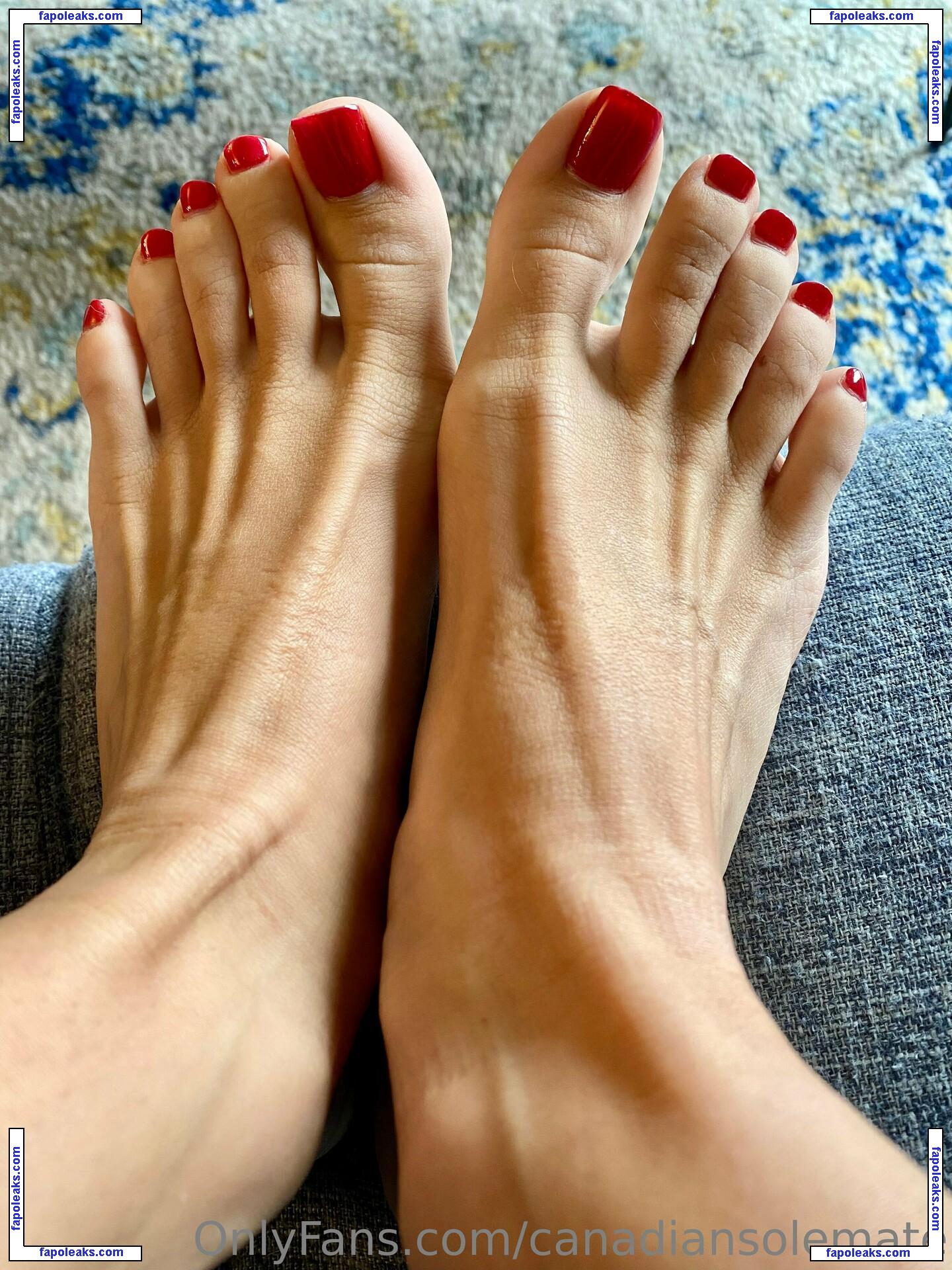 canadiansolemate / lexidoesfeet голая фото #0011 с Онлифанс