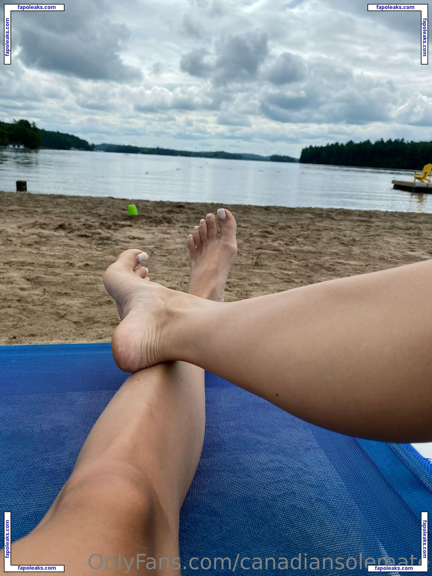 canadiansolemate / lexidoesfeet nude photo #0033 from OnlyFans