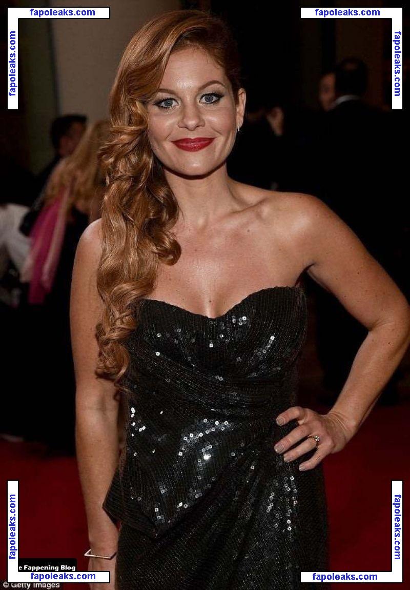 Candace Cameron Bure nude photo #0057 from OnlyFans