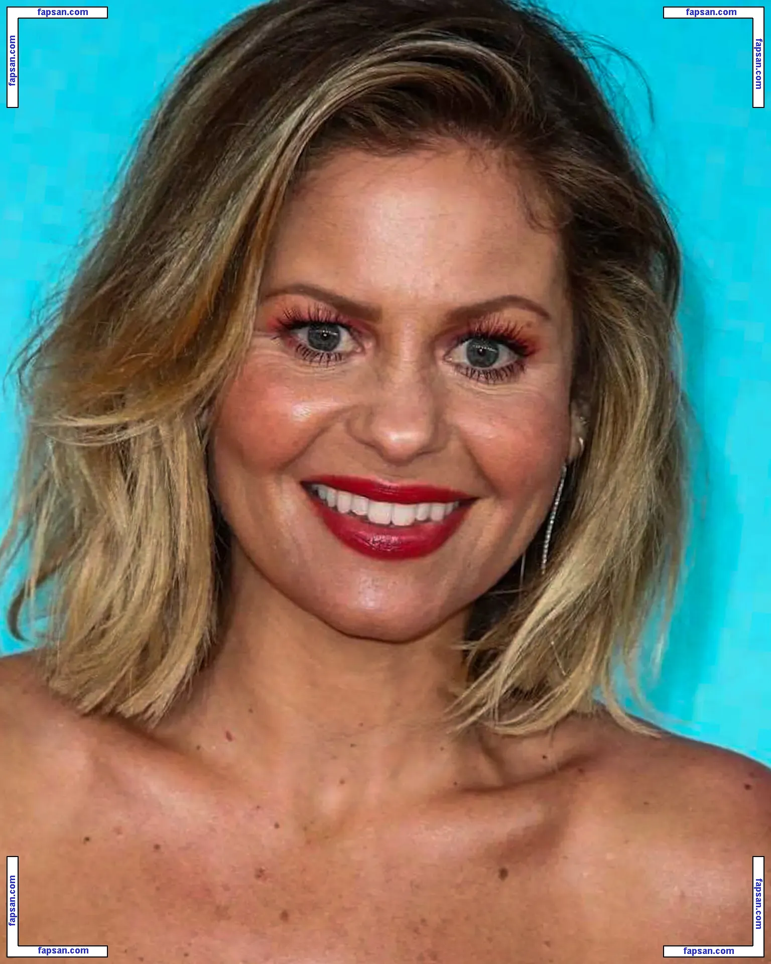 Candace Cameron nude photo #0012 from OnlyFans