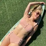 Candace Cameron nude #0006