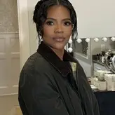 Candace Owens nude #0001