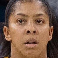 Candace Parker