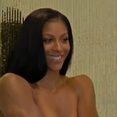 Candace Parker nude #0006