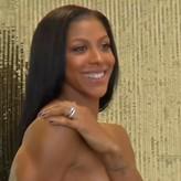Candace Parker nude #0007