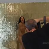 Candace Parker nude #0013